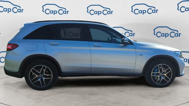 Mercedes Benz Classe Glc image 6