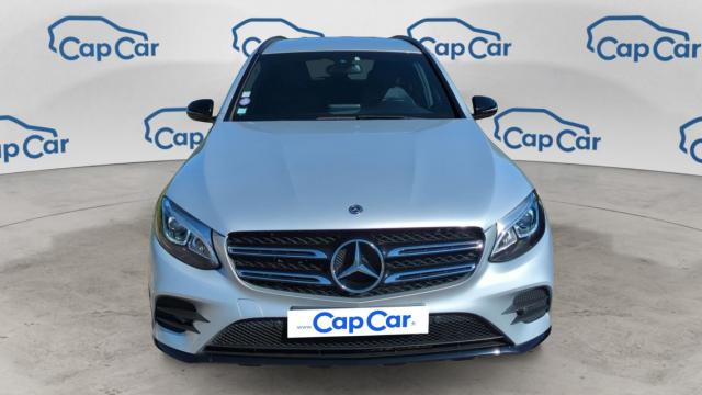 Mercedes Benz Classe Glc image 5