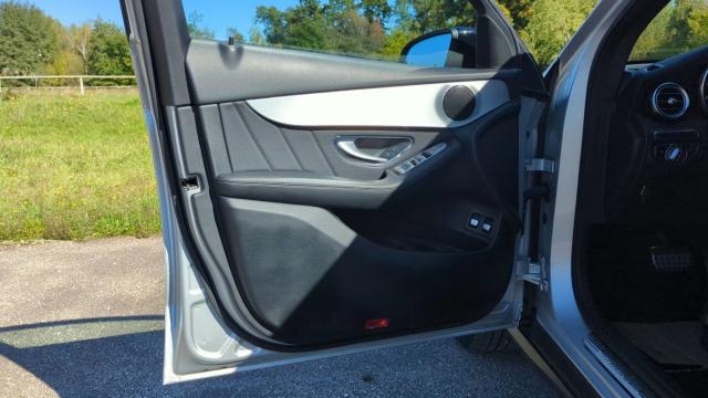 Mercedes Benz Classe Glc image 8