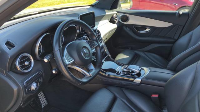 Mercedes Benz Classe Glc image 9