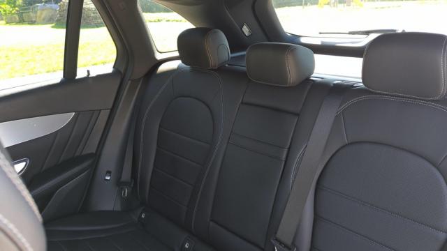 Mercedes Benz Classe Glc image 7