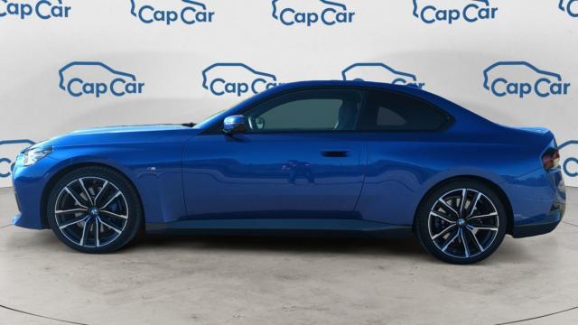 Bmw Serie 2 image 6