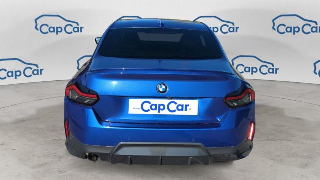 Bmw Serie 2 image 9