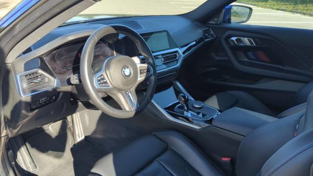 Bmw Serie 2 image 5