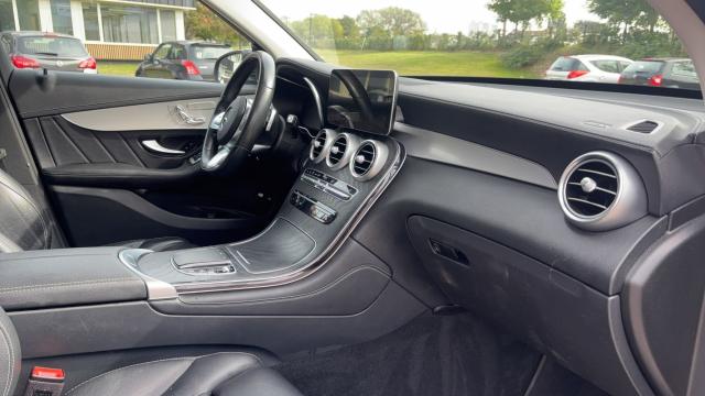 Mercedes Benz Classe Glc image 9