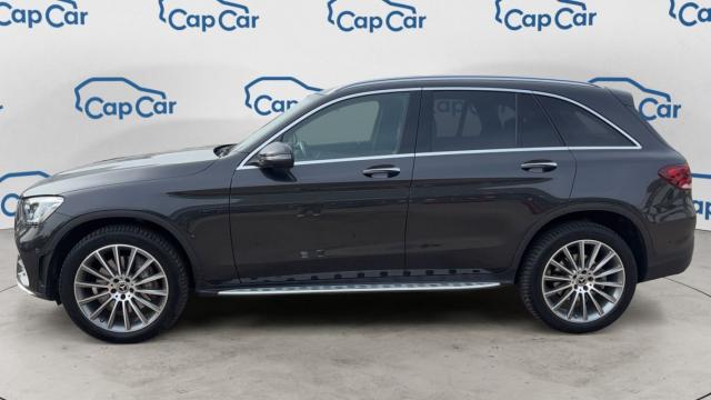 Mercedes Benz Classe Glc image 8