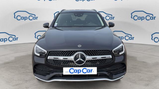 Mercedes Benz Classe Glc image 5
