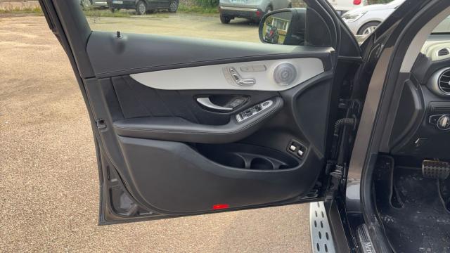 Mercedes Benz Classe Glc image 1