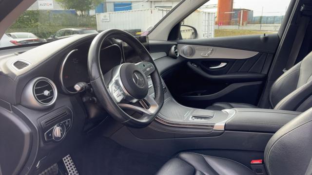 Mercedes Benz Classe Glc image 2