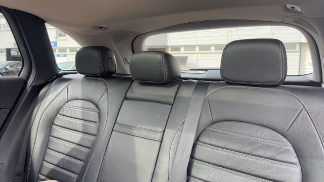 Mercedes Benz Classe Glc image 6