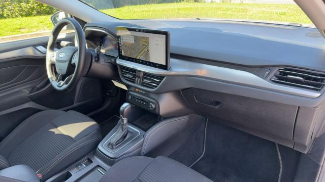 Ford Focus image 3