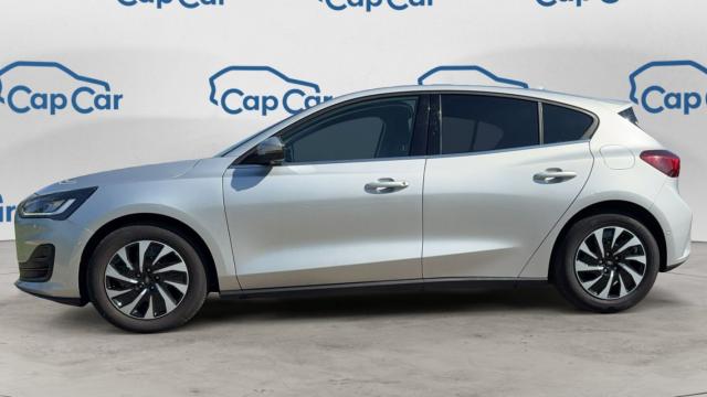 Ford Focus image 2