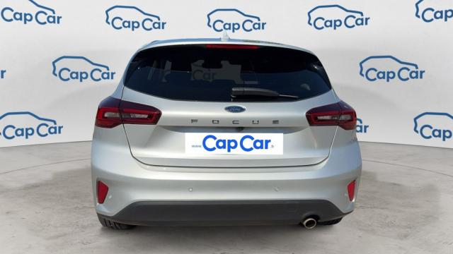 Ford Focus image 5