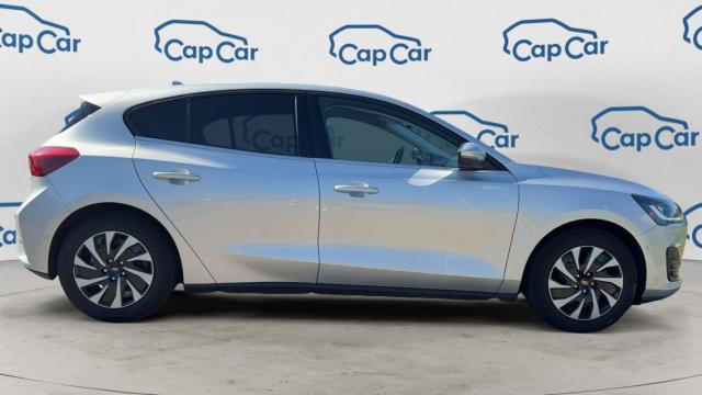 Ford Focus image 8
