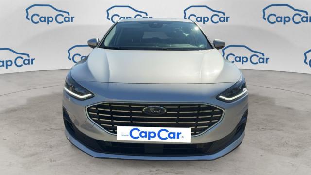 Ford Focus image 9