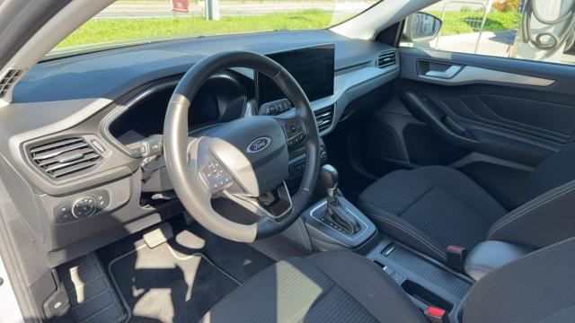 Ford Focus image 1