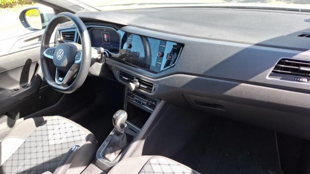 Volkswagen Taigo image 3