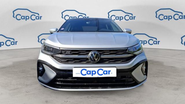 Volkswagen Taigo image 6