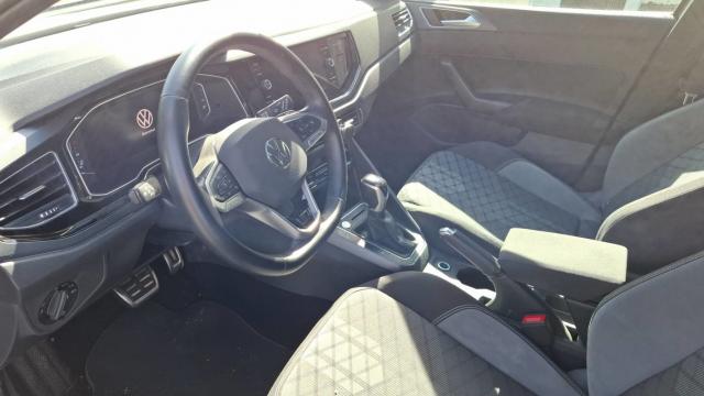 Volkswagen Taigo image 5