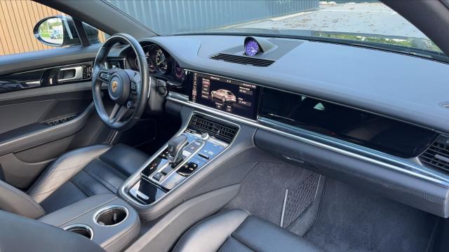 Porsche Panamera image 7