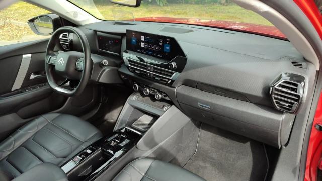 Citroen C4 image 7