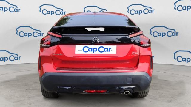 Citroen C4 image 6