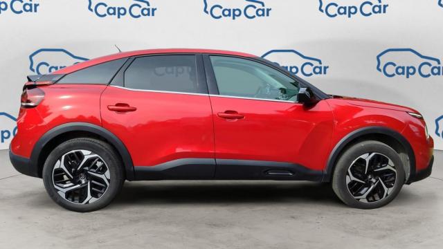 Citroen C4 image 8