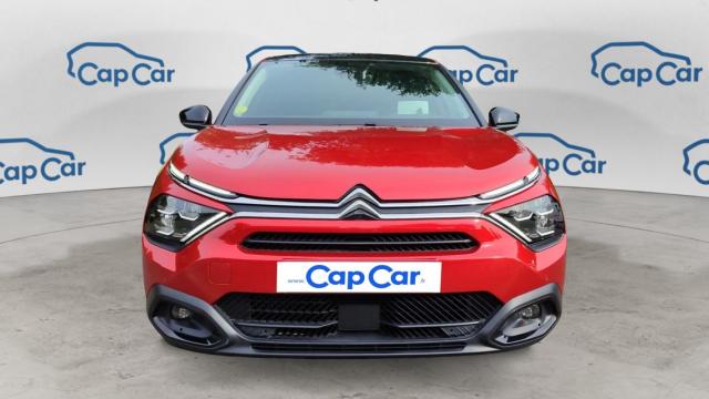 Citroen C4 image 5