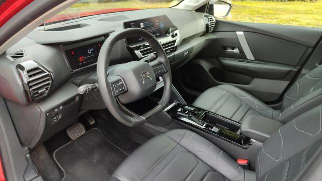 Citroen C4 image 4