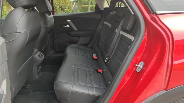 Citroen C4 image 9