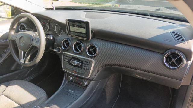 Mercedes Benz Classe Gla image 4