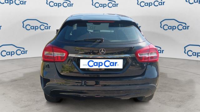 Mercedes Benz Classe Gla image 3