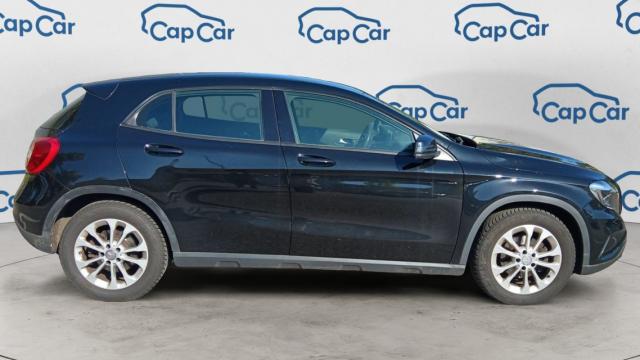 Mercedes Benz Classe Gla image 5