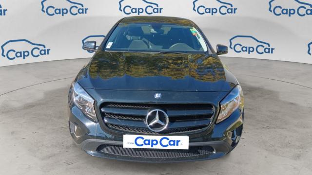 Mercedes Benz Classe Gla image 7