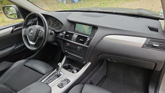 Bmw X3 image 7