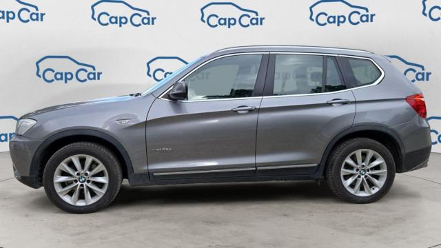 Bmw X3 image 8