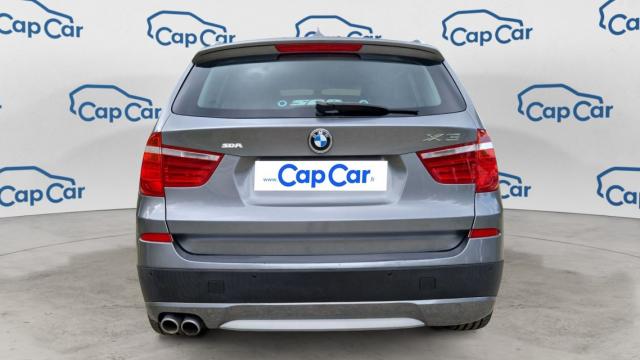 Bmw X3 image 4