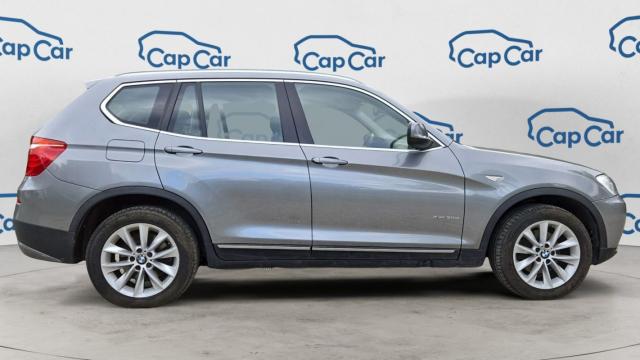 Bmw X3 image 6