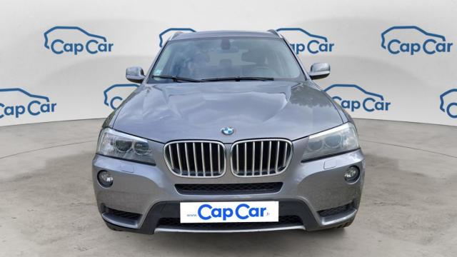 Bmw X3 image 9