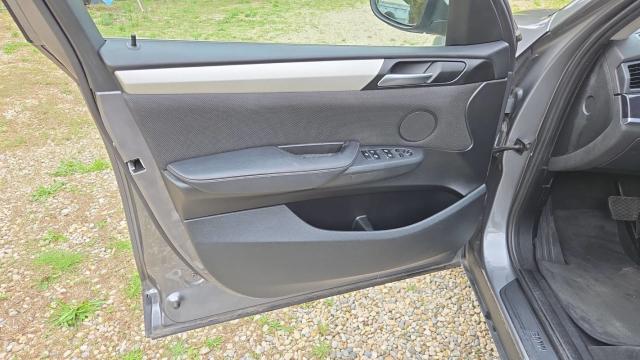 Bmw X3 image 5