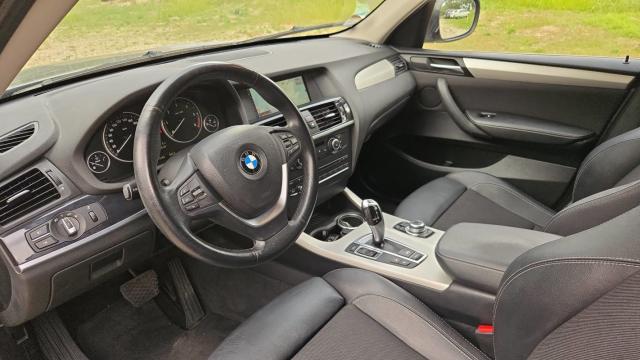 Bmw X3 image 1