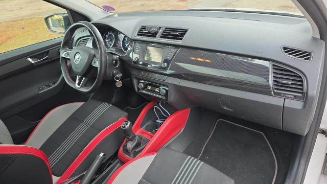 Skoda Fabia image 7
