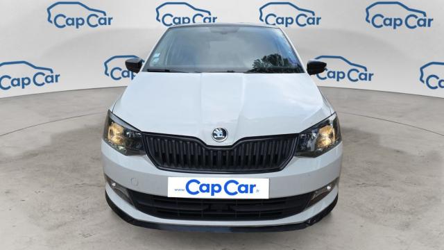 Skoda Fabia image 2