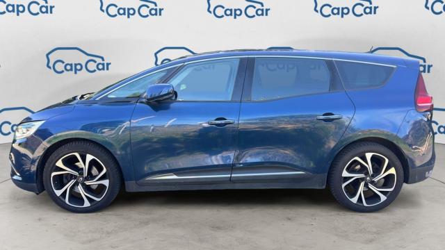 Renault Grand Scénic image 6