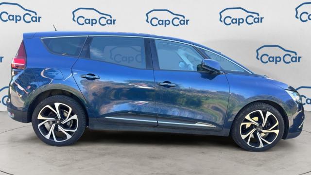 Renault Grand Scénic image 4