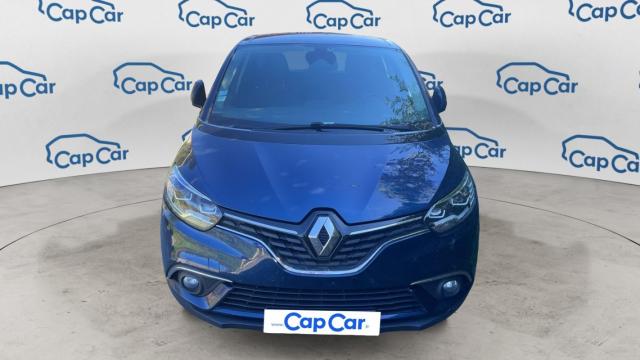 Renault Grand Scénic image 9