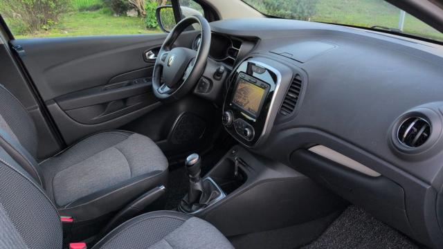 Renault Captur image 4