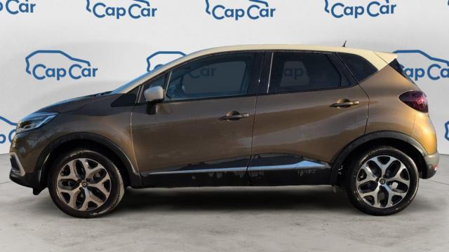 Renault Captur image 7