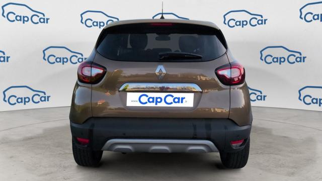 Renault Captur image 6