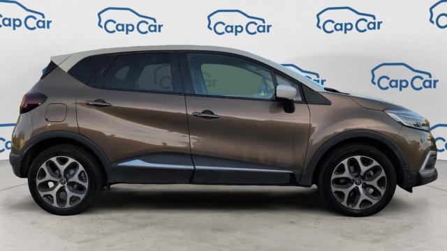 Renault Captur image 1